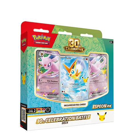 POKEMON: Précommande